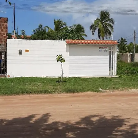 Casa Bella Villa Maragogi Exterior photo