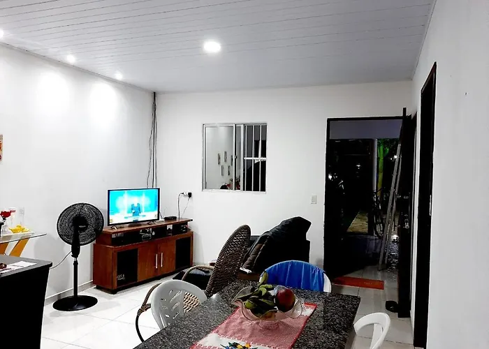 Casa Bella