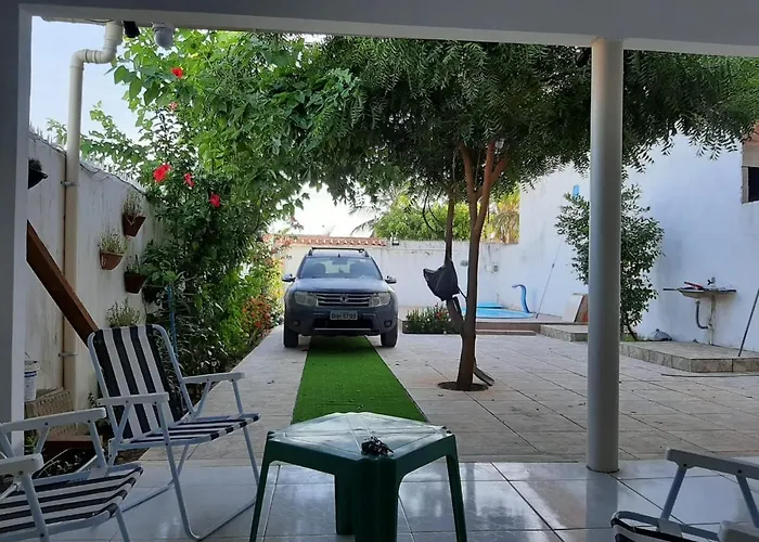Casa Bella
