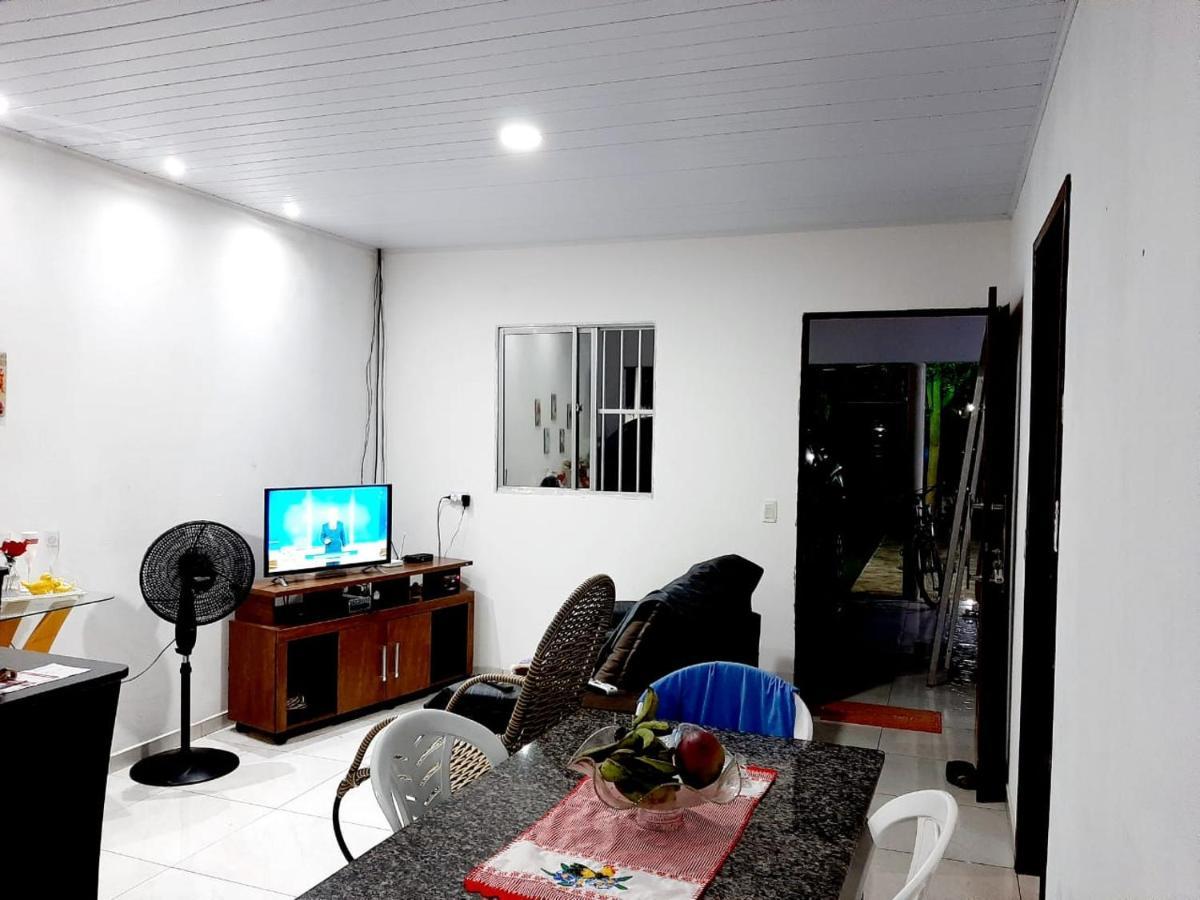 Casa Bella Holiday home