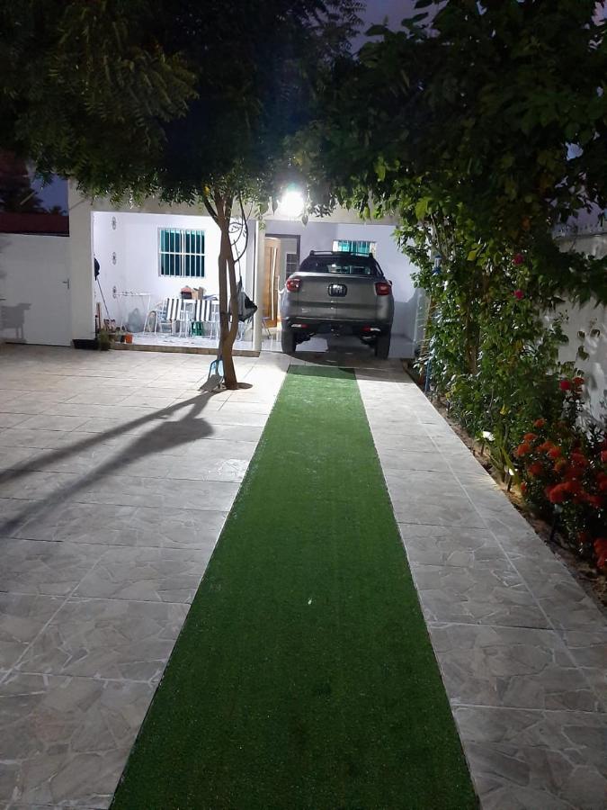 Holiday home Casa Bella