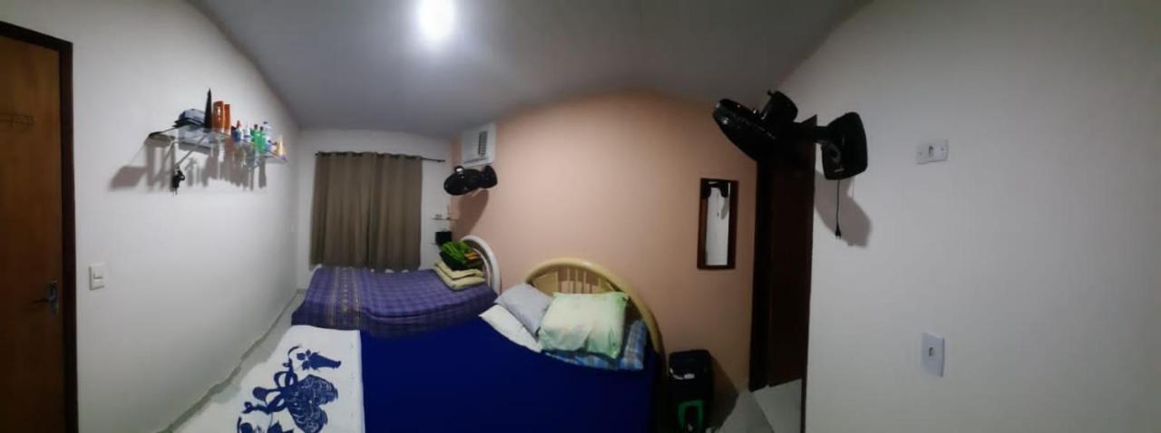 Holiday home Casa Bella Maragogi