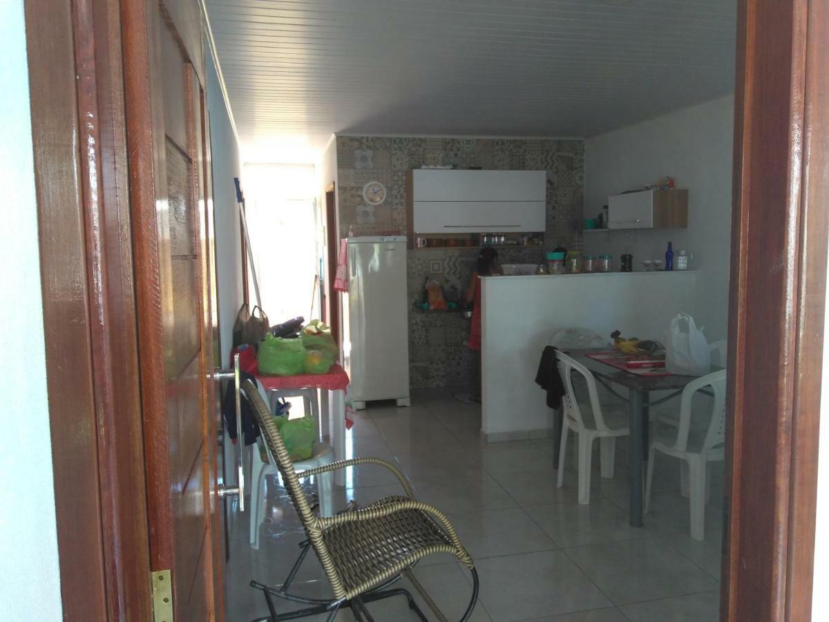 Casa Bella Holiday home Maragogi