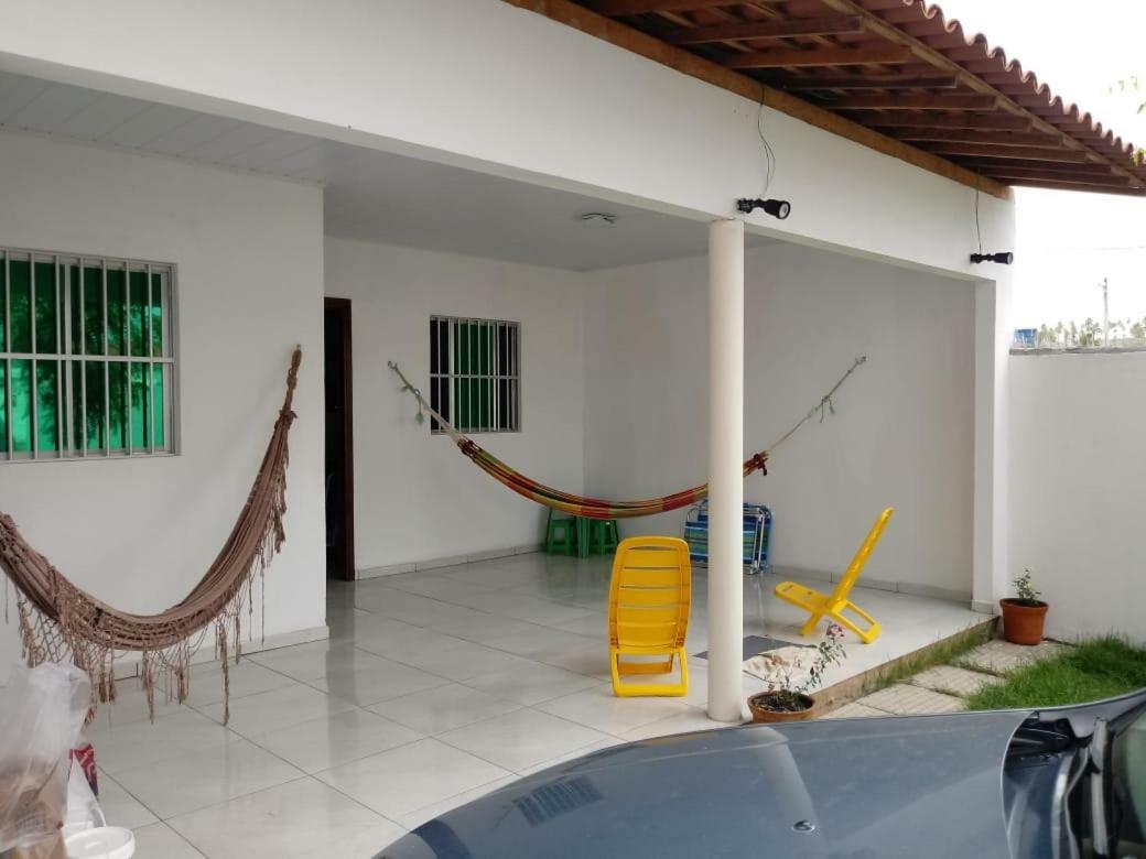 Casa Bella Holiday home Maragogi