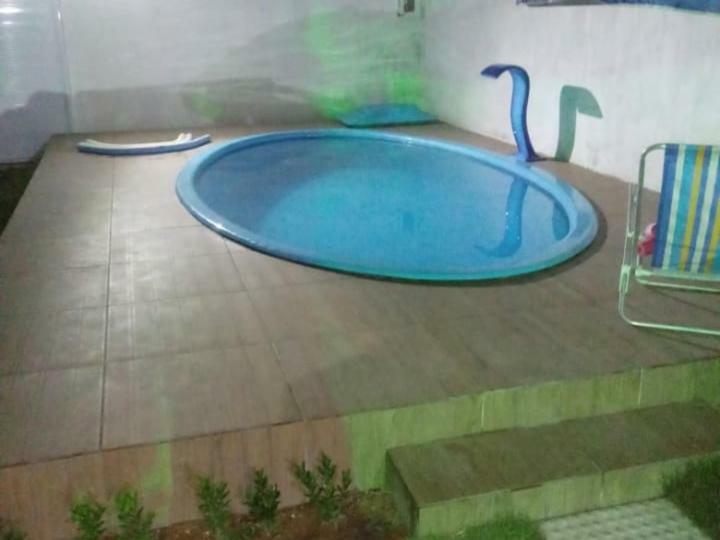Holiday home Casa Bella *