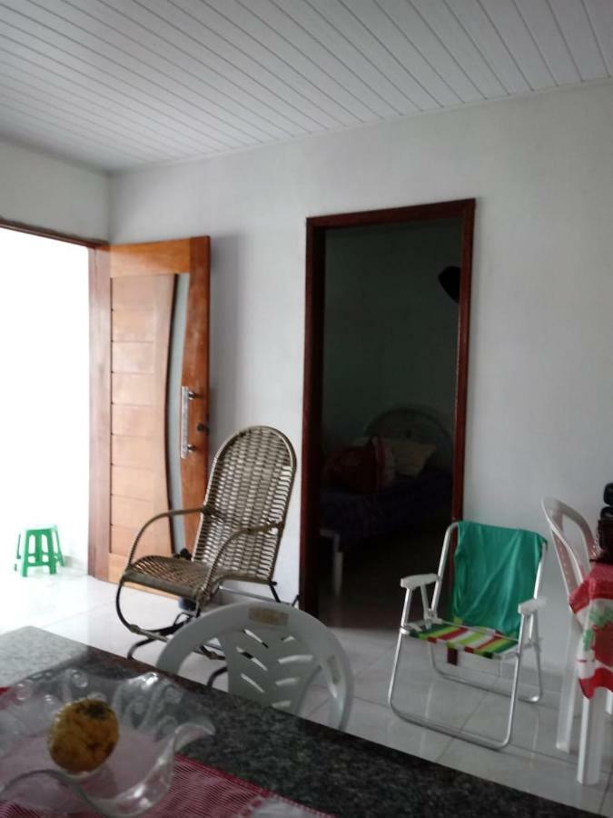Holiday home Casa Bella Maragogi